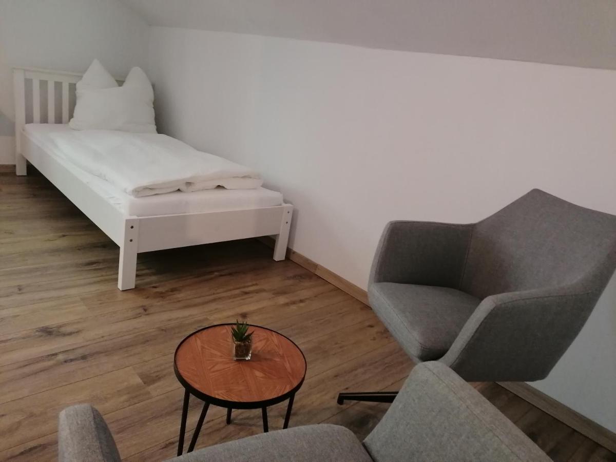 Ferienhaus Fasanennest Uelsen Екстер'єр фото
