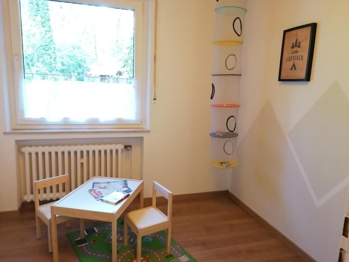 Ferienhaus Fasanennest Uelsen Екстер'єр фото